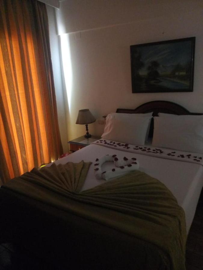 Kaoud Sporting Hotel Alexandria Bagian luar foto