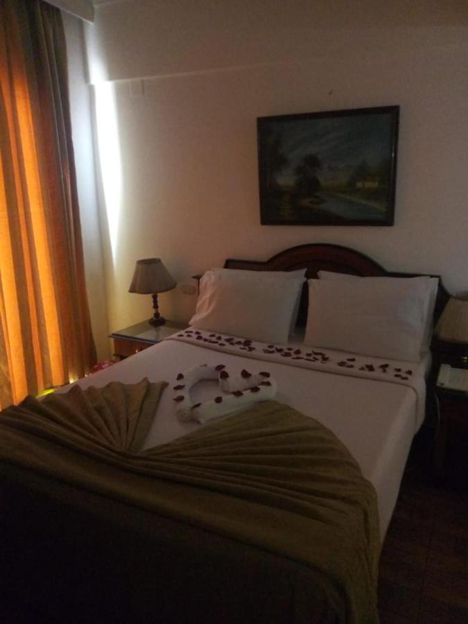 Kaoud Sporting Hotel Alexandria Bagian luar foto