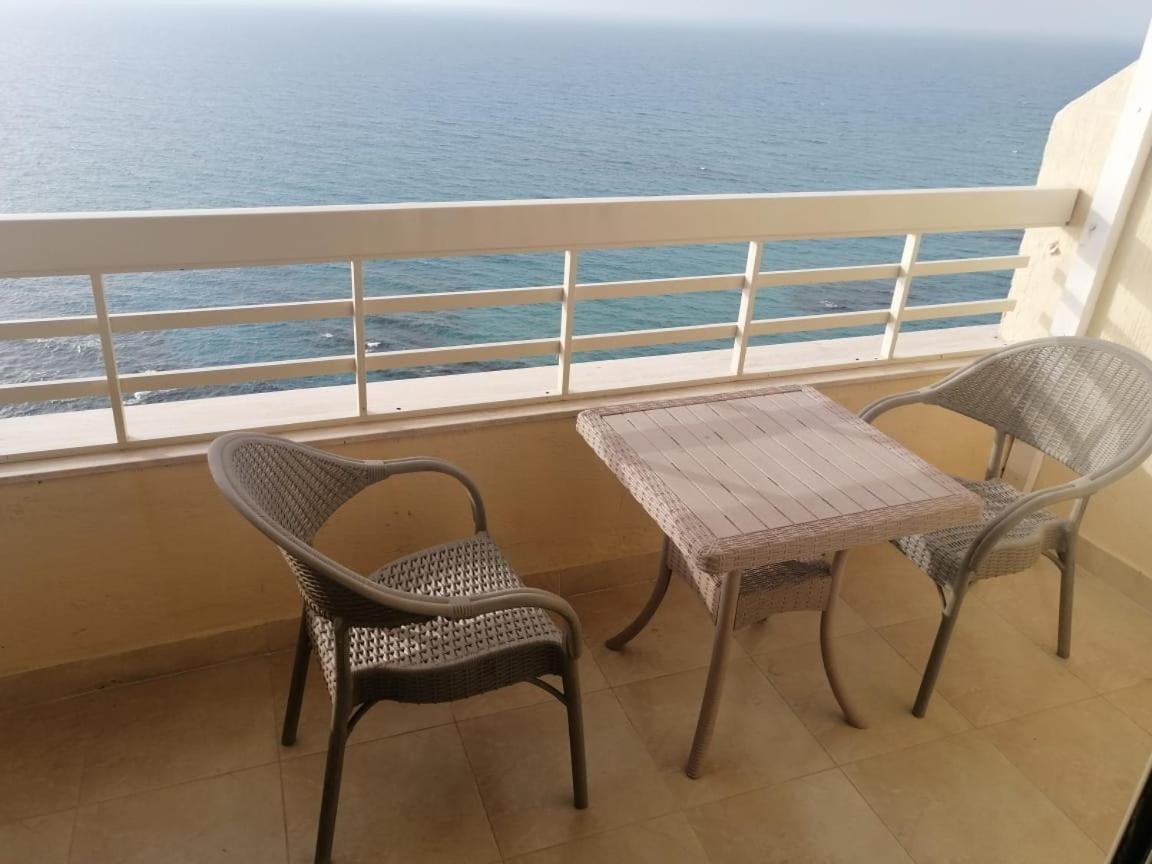 Kaoud Sporting Hotel Alexandria Bagian luar foto